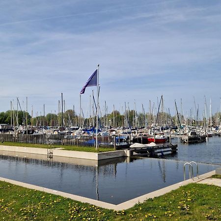 Marinaparcs Наарден Екстериор снимка