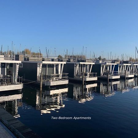 Marinaparcs Наарден Екстериор снимка