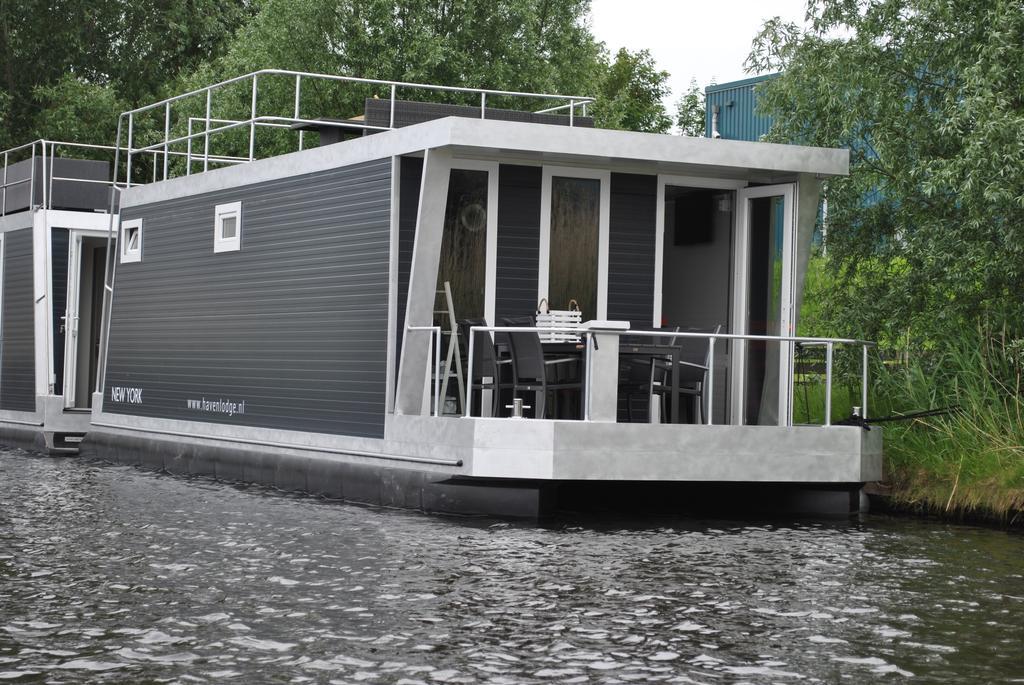 Marinaparcs Наарден Екстериор снимка