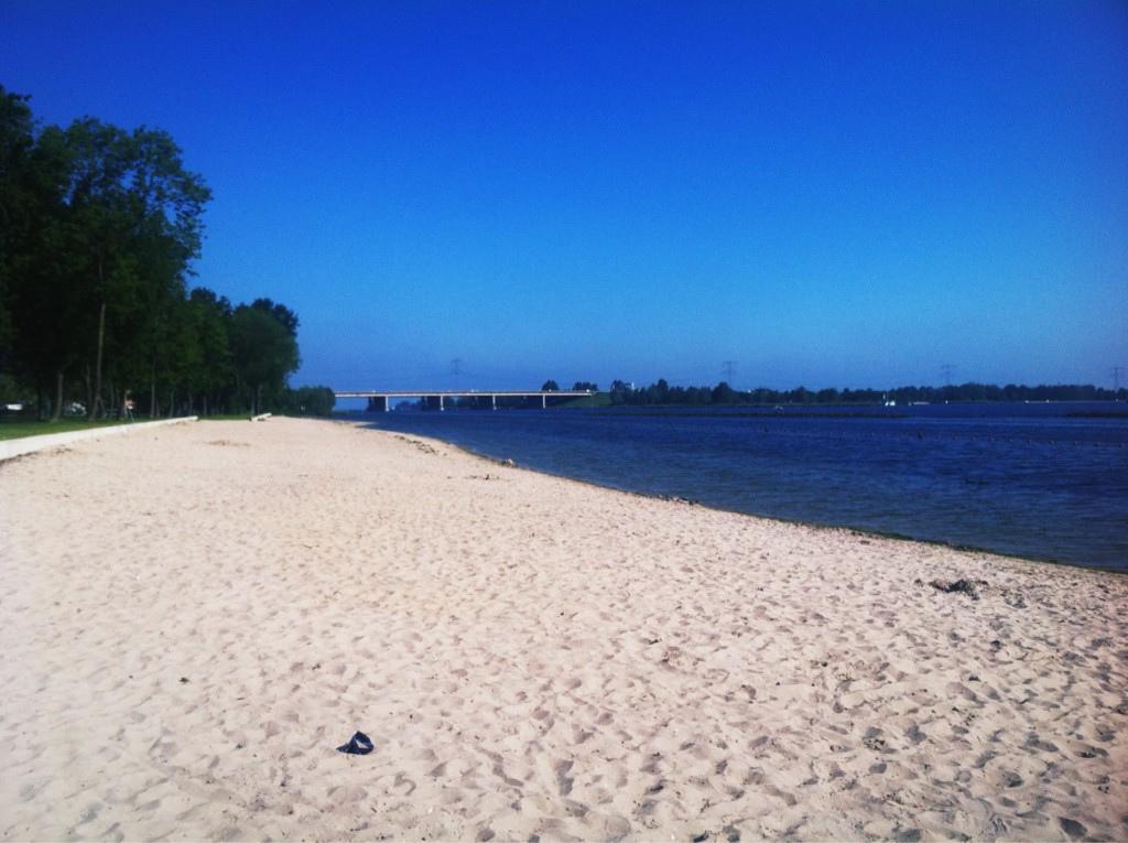 Marinaparcs Наарден Екстериор снимка