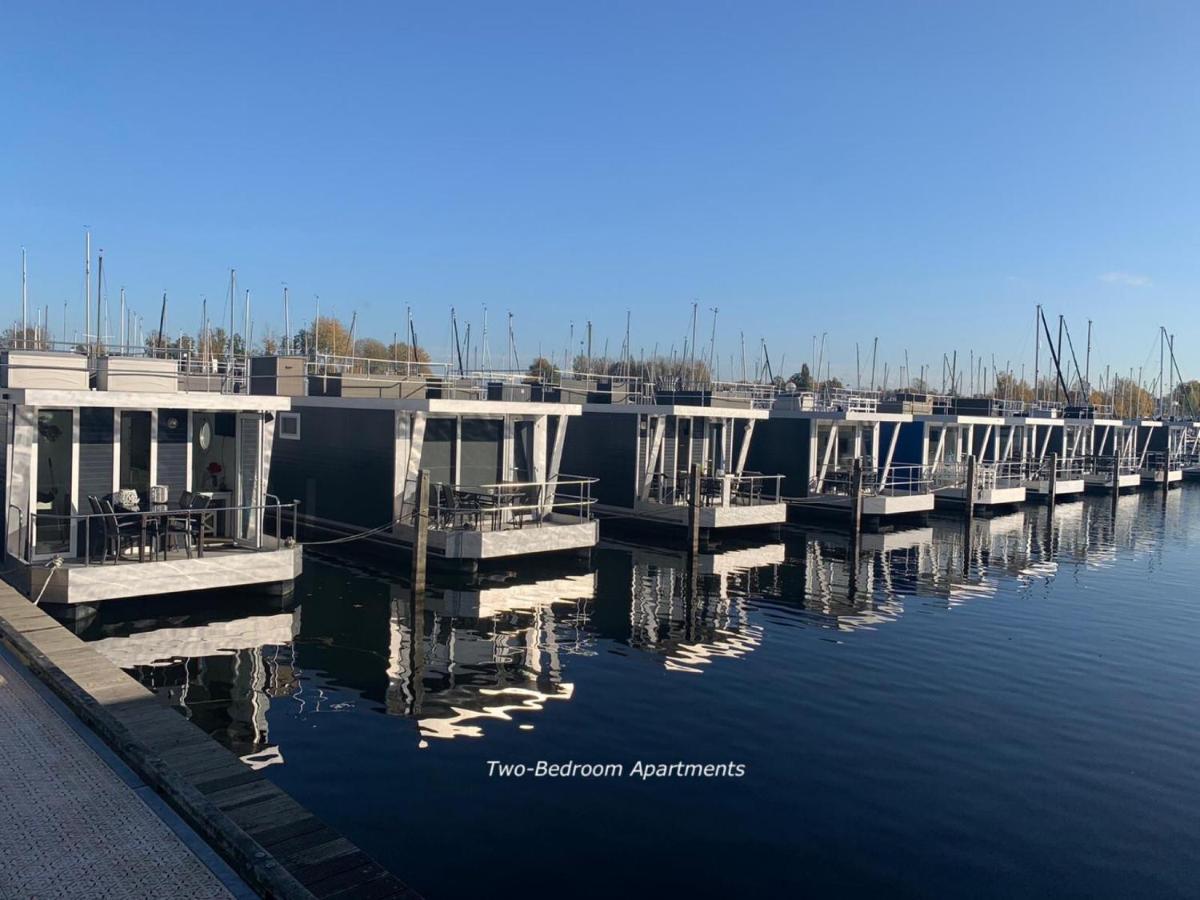 Marinaparcs Наарден Екстериор снимка