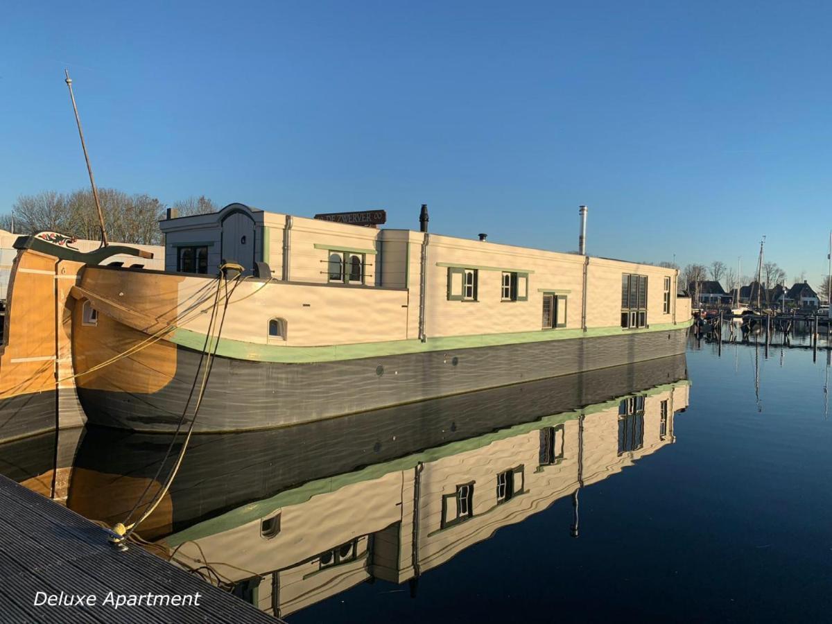 Marinaparcs Наарден Екстериор снимка